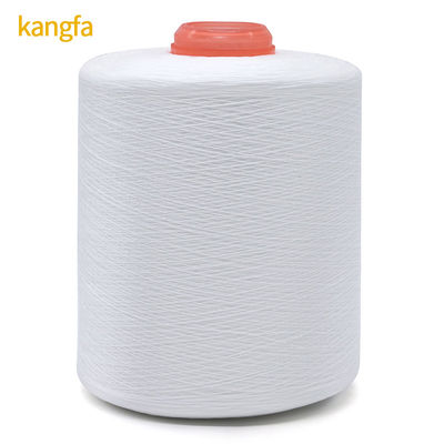 Filamentos de poliéster de alta tenacidad de color blanco 150D/3 1,6 kg adecuados para diversas aplicaciones