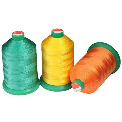 Kangfa V69 69 Tex 70 hilo de nylon para zapatos/bolsas/maletas de cuero 450 g/rollo