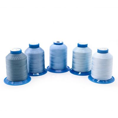 1250m hilo de nylon perfecto para tapicería cuero denim y más proyectos de costura