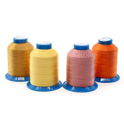 1250m hilo de nylon perfecto para tapicería cuero denim y más proyectos de costura