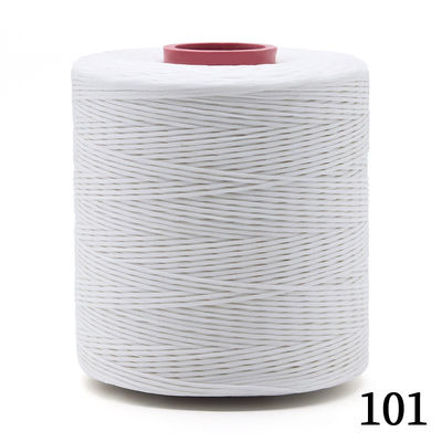 Cinturón de cordón de cuerda de cuerda de collar 400 g/rollo para brazalete a granel