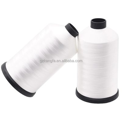 100% poliéster V69 210D/3 Hielo de costura de alta resistencia para colchones TEX70