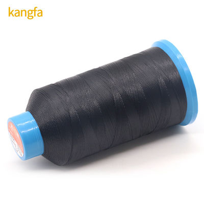 240 colores 4 onzas 1 350 yardas Tex 90 V-92 hilo de poliéster UV blanco 0,45 mm largo duradero