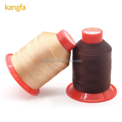 Filamentos de nylon de alta tenacidad tex 45 tex 70 tex 90 para tejer en 240 colores