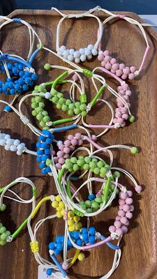 hilo de costura de poliéster de alta tenacidad 0,8 mm 1 mm para el material de nylon fuerte y duradero