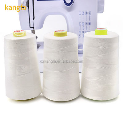 500G peso Boho 40/2 hilo de costura de poliéster para colchones y colchones con colchas