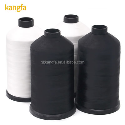 1 kg por rollo 210D/3 150D/3 hilo de nylon de alta resistencia para zapatos de cuero accesorios de costura