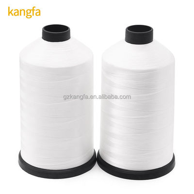 Hielo de nylon de alta tenacidad 840D para tapicería de automóviles cuero para exteriores lienzo de tela recubierta colchón de primavera