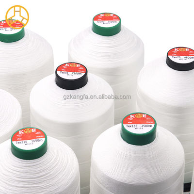 Filamento UV de Super Nylon para colchas sostenibles y colchones