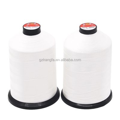 Filamento UV de Super Nylon para colchas sostenibles y colchones