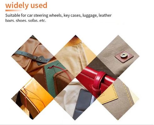 Materiales de cono de plástico de hilo de nylon de alta tenacidad unido para textiles industriales