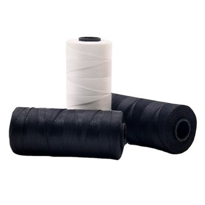 2100D Redes de pesca de monofilamentos de nylon Peso del hilo/cone 50-2500 g/espol Contigo de hilos 2100D