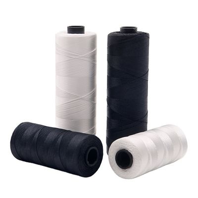 2100D Redes de pesca de monofilamentos de nylon Peso del hilo/cone 50-2500 g/espol Contigo de hilos 2100D