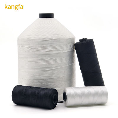 2100D Redes de pesca de monofilamentos de nylon Peso del hilo/cone 50-2500 g/espol Contigo de hilos 2100D