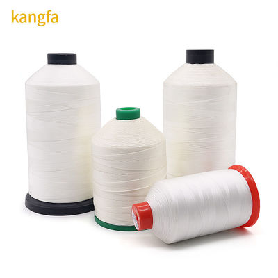 Hielo de costura elástico de nylon transparente para tejido de colchones 1 kg de hilo de nylon 210D/3