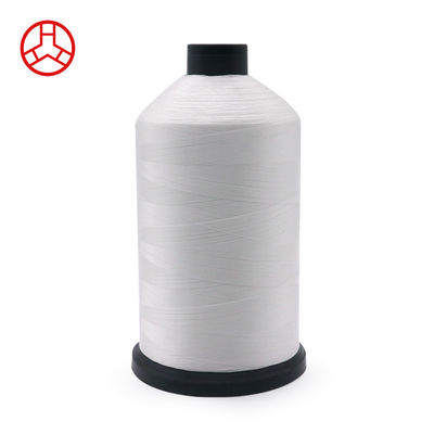 Hielo de costura de perlas de nylon cónico de 1 kg de alta tenacidad 250d/3 Hielo de nylon para otros usos