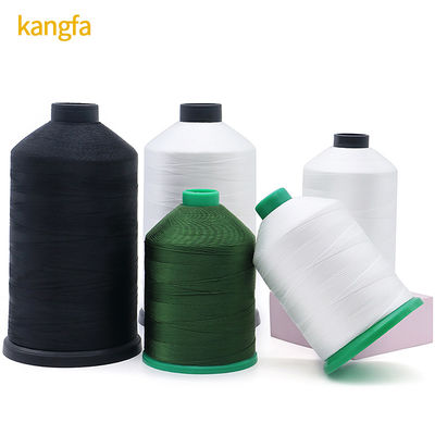250 g de peso/hielo de poliéster coneado Tex 45 Tex 70 Tex 90 para costura de alta tenacidad