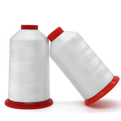 Resistente a altas temperaturas 250g Super Nylon con roscas de hilo hilo de colchoneta para colchón