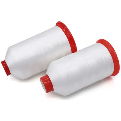 Resistente a altas temperaturas 250g Super Nylon con roscas de hilo hilo de colchoneta para colchón
