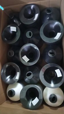 240 colores Filamentos de cuero de cortina de nylon tex 70/BT-69 1 LB de nylon