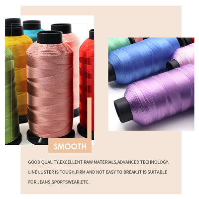 120g 5000y 2 capas Kangfa 120d/2 Rayon Thread para bordado computarizado 2 capas Número de hilo