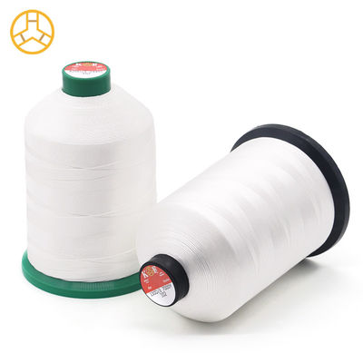1LB/cone 240 colores hilo de cuero de nylon tex 45/BT-46 de nylon
