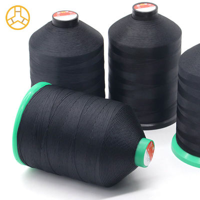 1 LB de hilo de nylon unido Tex 70/BT-69 7 días de soporte de la orden de la muestra tiempo de entrega bolsos