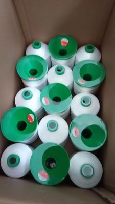 Filamentos de cuero de resistencia química de nylon tex 135/BT-138