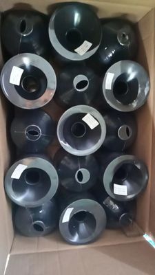 Filamentos de cuero de resistencia química de nylon tex 135/BT-138
