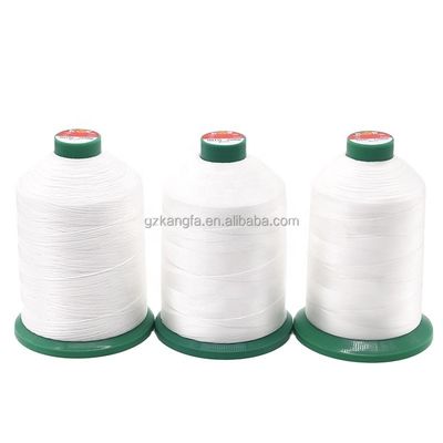 Filamentos de cuero de resistencia química de nylon tex 135/BT-138