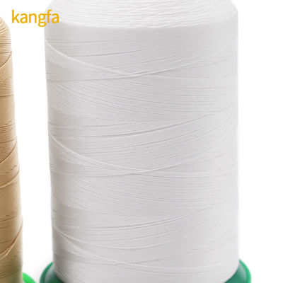 250 g/rollo de fibra de nylon con fijación UV 8 oz. 3000 yds. para filamentos de fibra dentro de boho Kangfa