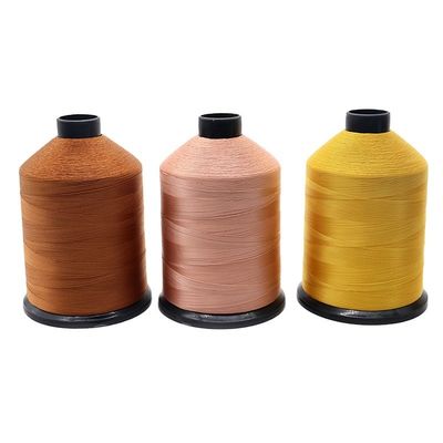 Boho Tex 90 V-92 Concord UV Filamentos de poliéster 16 oz. 5000yds. para la tapa 500G / cono