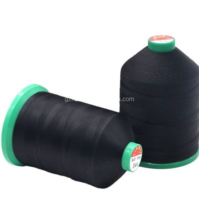 Boho Tex 90 V-92 Concord UV Filamentos de poliéster 16 oz. 5000yds. para la tapa 500G / cono