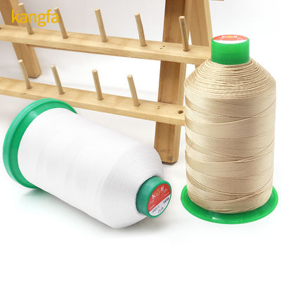 Boho Kangfa Tex 90 V-92 UV Filamentos de Nylon 8 onzas 2500 yardas Filamentos multipropósito