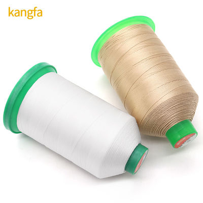 Boho Kangfa Tex 90 V-92 UV Filamentos de Nylon 8 onzas 2500 yardas Filamentos multipropósito