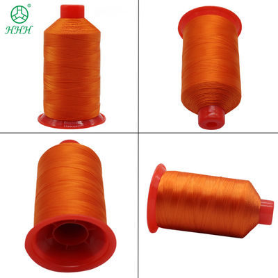 BOHO Kangfa Tex 70 V-69 Hielo de nylon con unión UV de 8 onzas.