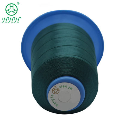 Peso g/bola 115G Alta resistencia 210D/3 hilo de costura de nylon Diámetro de hilo de costura 0,32 mm