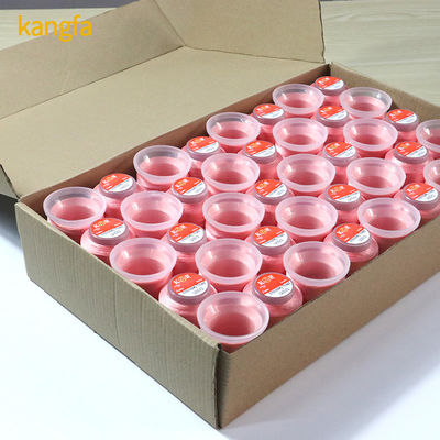 Conjunto de cono pequeño de 40pcs 120D / 2 Polyester hilo de bordado 1000Y y OEM / ODM aceptado