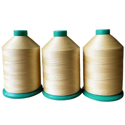 Se trata de un producto de fabricación de fibras de poliéster y de nylon.