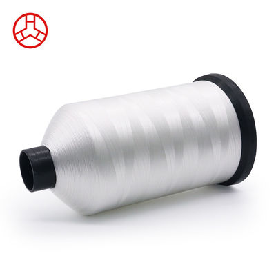 210d/3 hilo de nylon 1 kg cono perfecto para aplicaciones de costura y perlas B2B