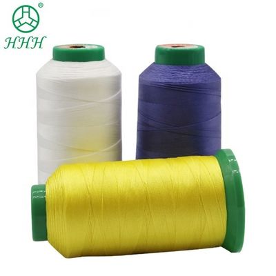 Hielo de costura de nylon de alta tenacidad 12.5/12 KG/ CTN Industrial