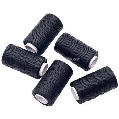 Artesanías artesanales de cuero hecha a mano Coser con cuero mercantilizado Artesanías herramientas de costura a mano