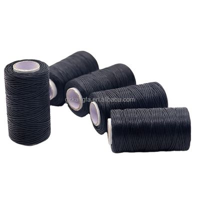 Artesanías artesanales de cuero hecha a mano Coser con cuero mercantilizado Artesanías herramientas de costura a mano