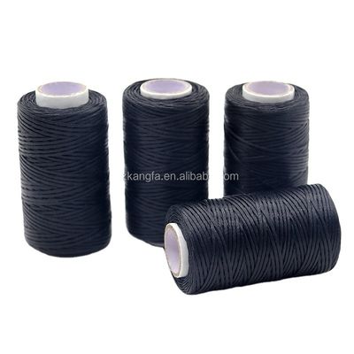 Artesanías artesanales de cuero hecha a mano Coser con cuero mercantilizado Artesanías herramientas de costura a mano