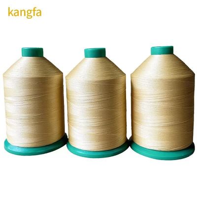 Filamento de nylon continuo 1 lb de nylBond de hilo de costura 69 de hilo de costura para zapatos de cuero