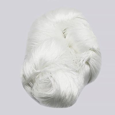 150D/16 210D/16 Fdy Filamento de poliéster La solución definitiva para la fabricación textil