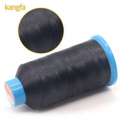 Hielo de costura de alta tenacidad V69 tex70 para OEM/ODM 25 kg por color dentro de Multicolor