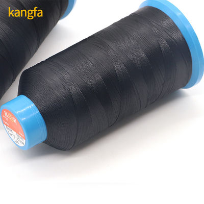 Hielo de costura de alta tenacidad V69 tex70 para OEM/ODM 25 kg por color dentro de Multicolor