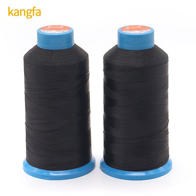 Hielo de costura de alta tenacidad V69 tex70 para OEM/ODM 25 kg por color dentro de Multicolor