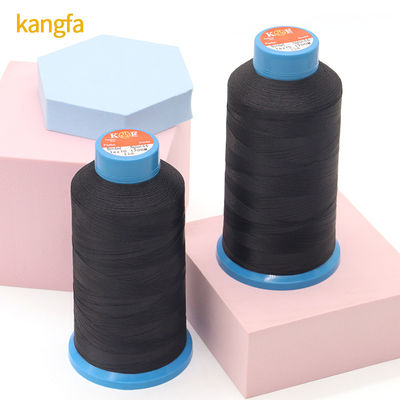 Hielo de costura de alta tenacidad V69 tex70 para OEM/ODM 25 kg por color dentro de Multicolor